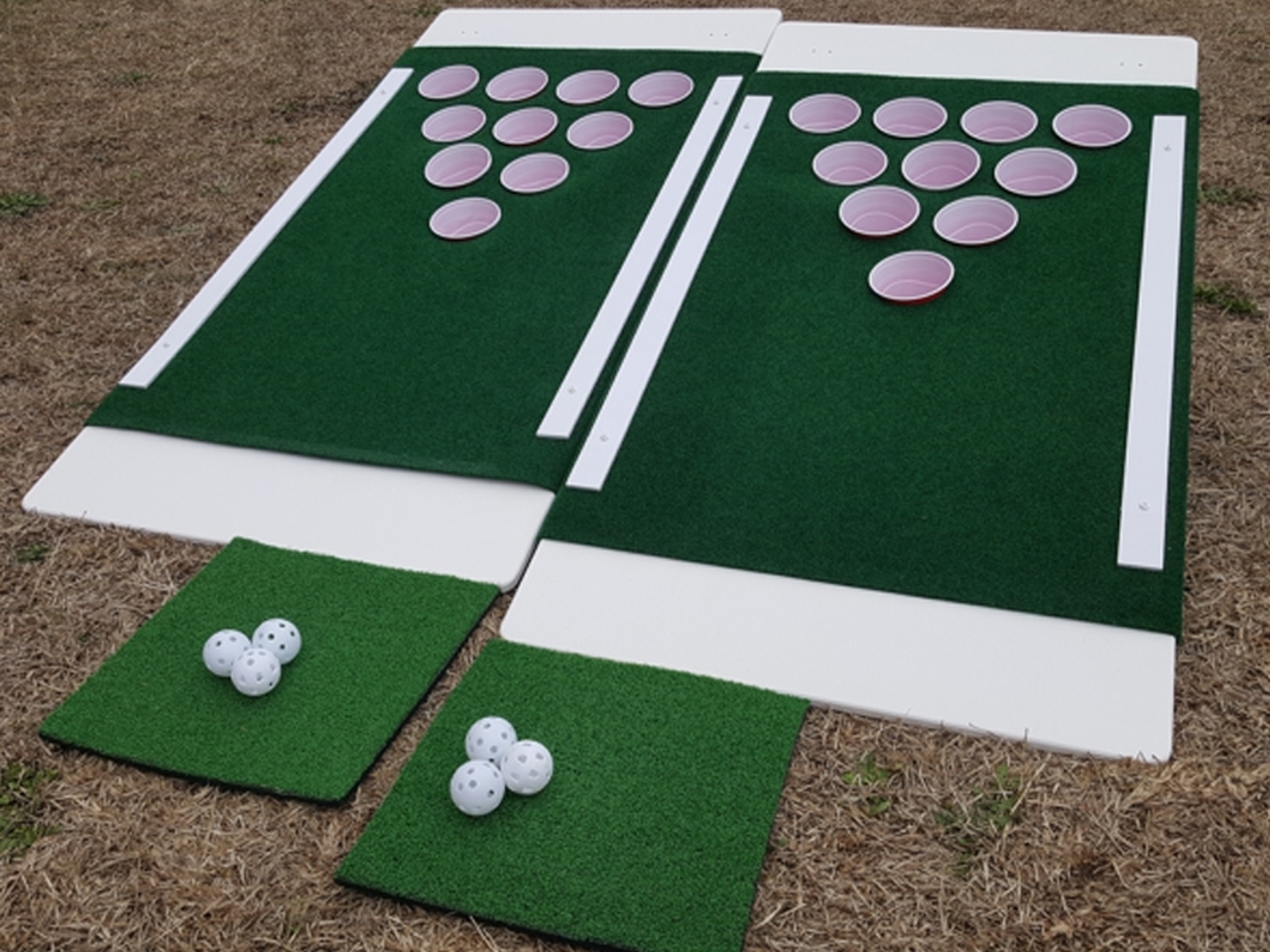 Beer-Pong-Golf