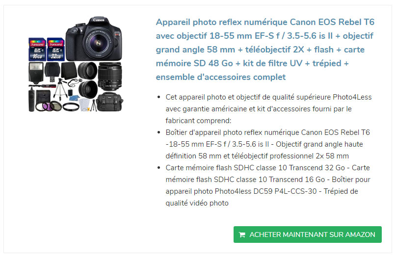 Canon-T6