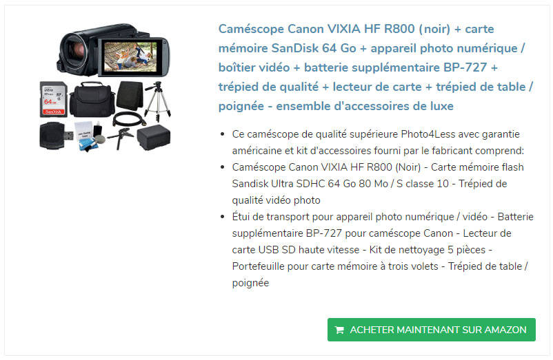 Canon-Vixia