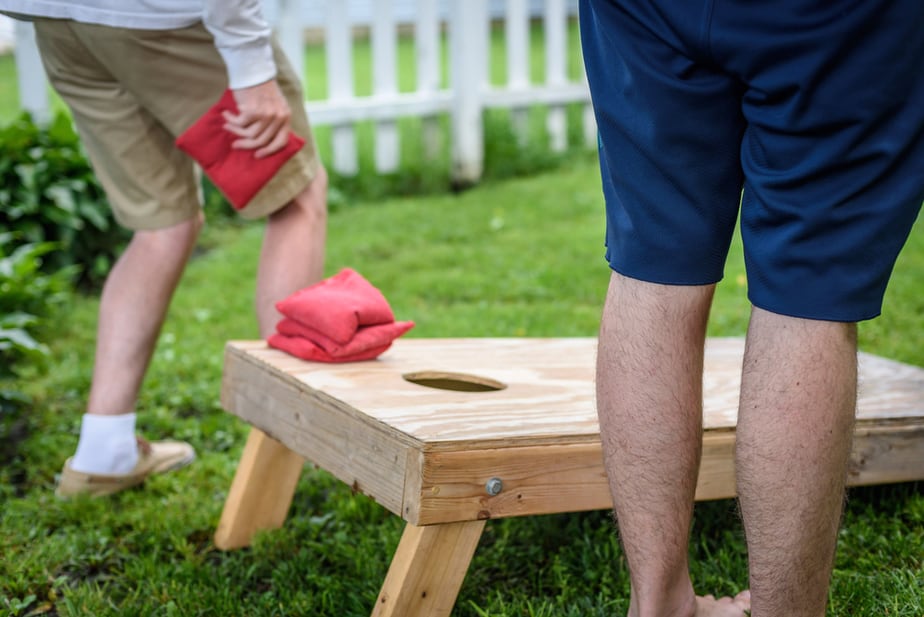 Cornhole