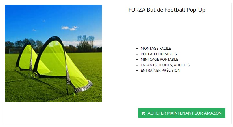 FORZA-cage-de-foot-pop-up