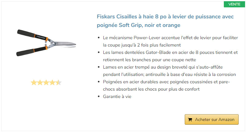 Fiskars-Power-Shears