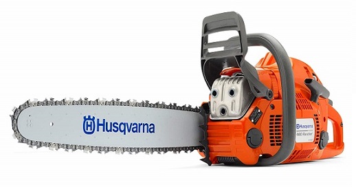 Husqvarna