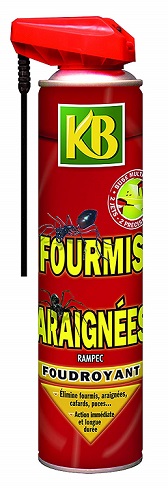 KB-Anti-Fourmis-Aerosol