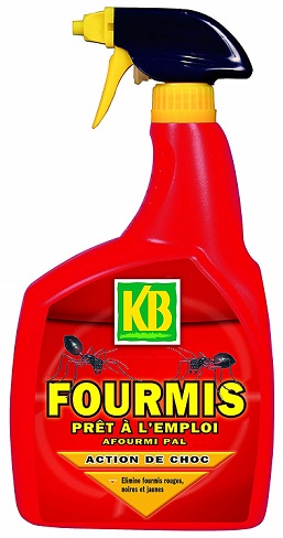 KB-Anti-Fourmis