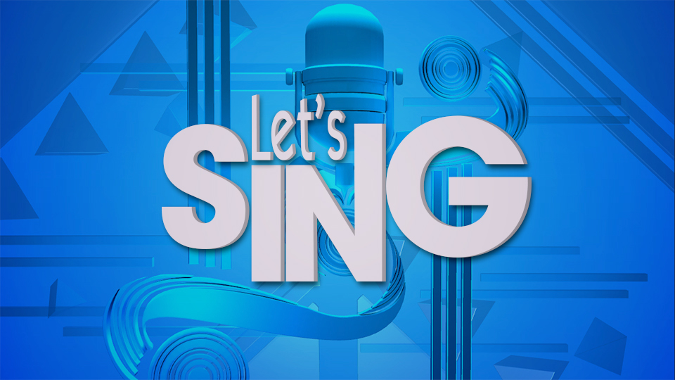 Let-s-sing
