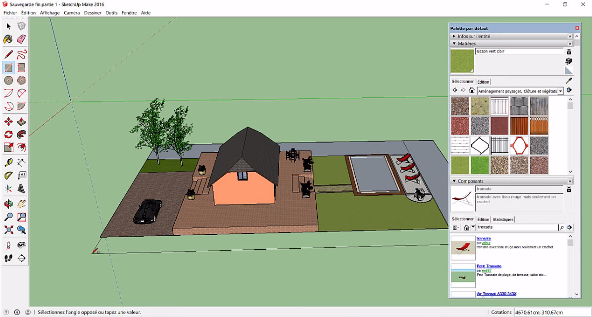 SketchUp