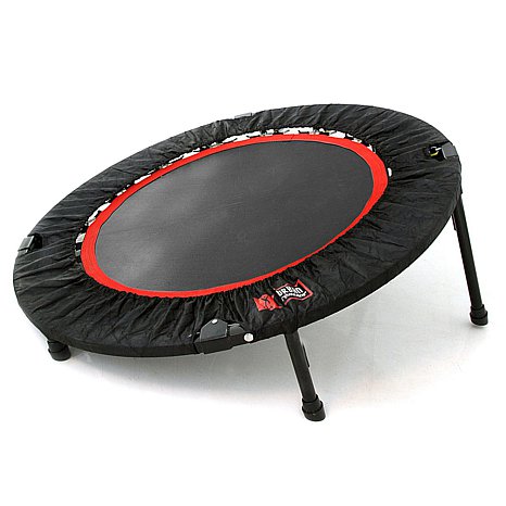 Urban-trampoline