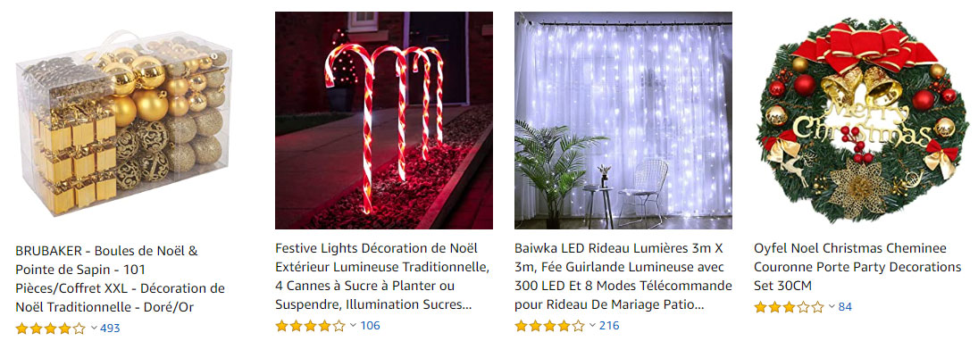 achat-decoration-de-noel