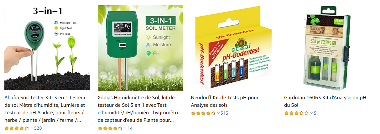 achat-kit-d'analyse-de-sol