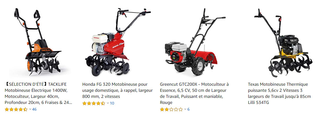 achat-motoculteur