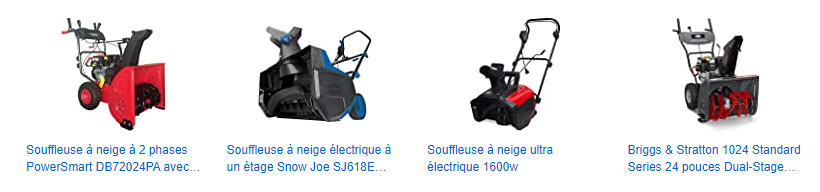 achat-souffleuse-à-neige-électrique-vs-essence