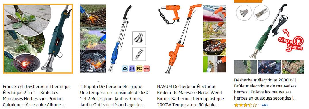 achat-désherbeur-thermique