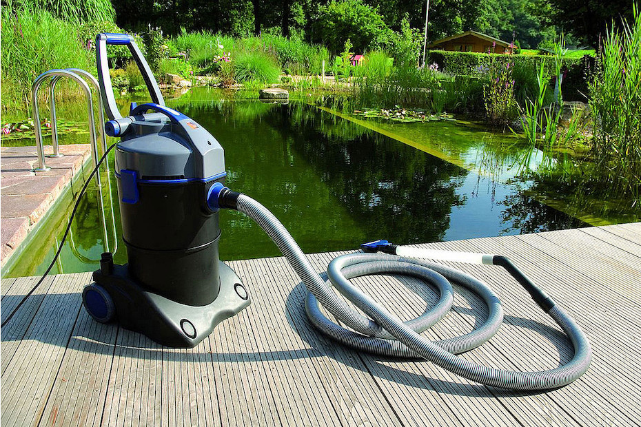 aspirateur-bassin