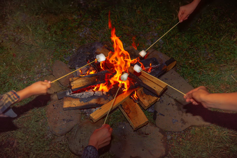 camping-thème-anniversaire