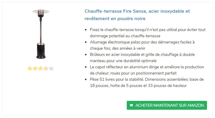 Fire-Sense