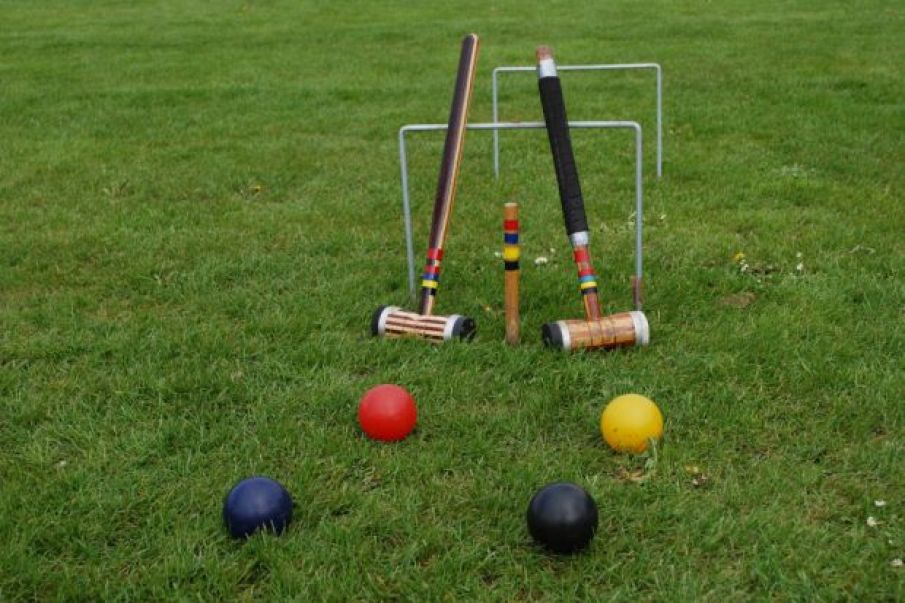 croquet