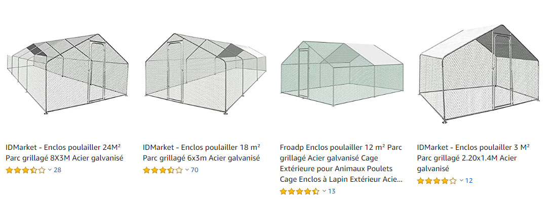 enclos-poules