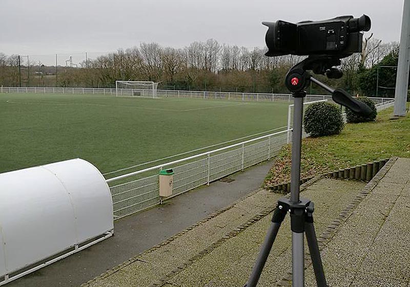 filmer-un-match-de-foot