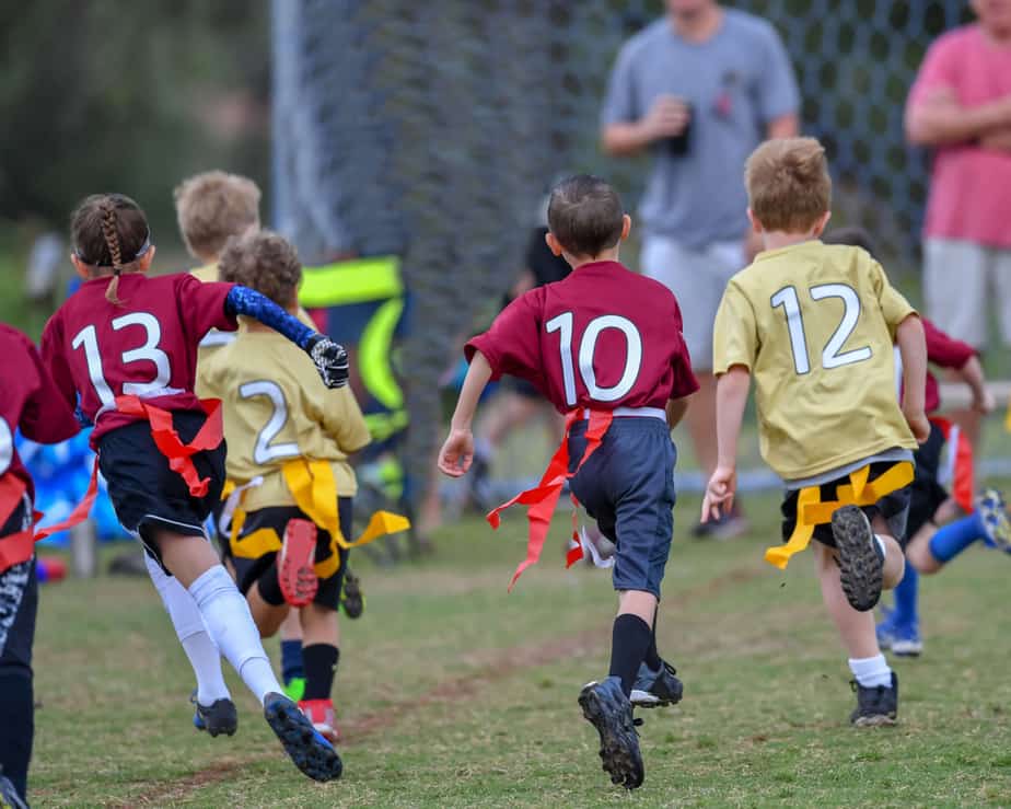 flag-football