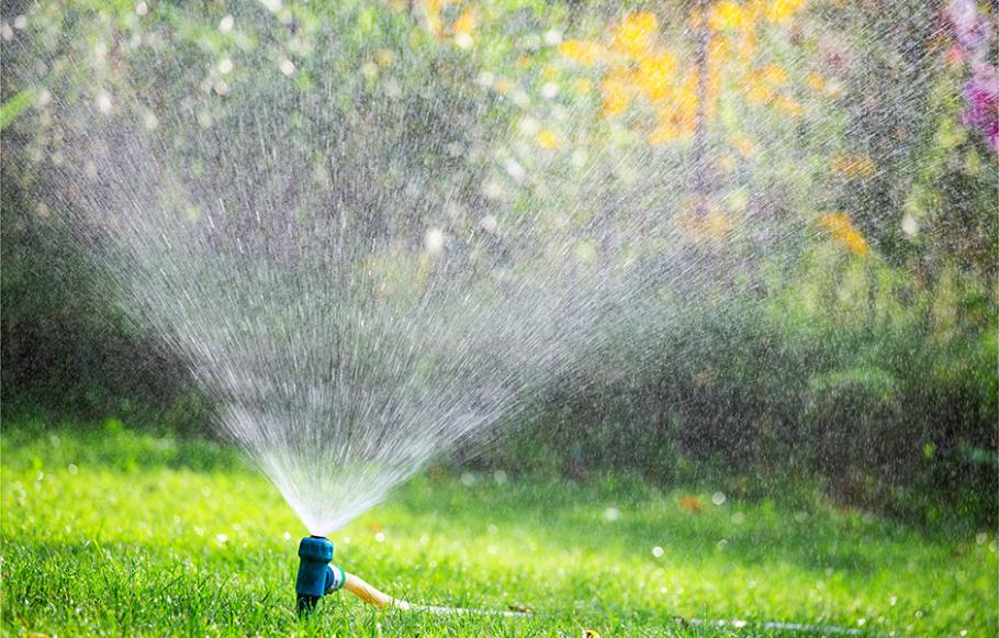 irrigation-du-jardin