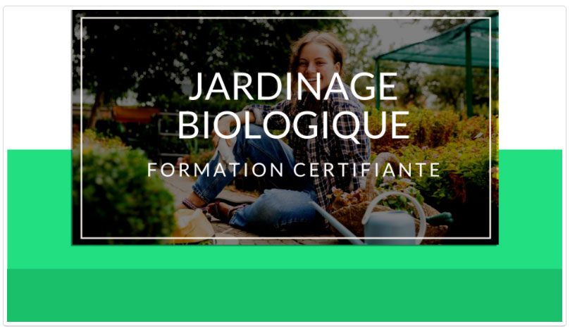 jardinage-bio