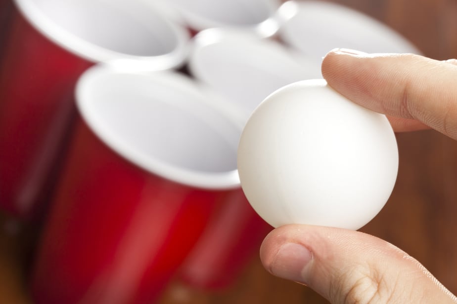 Beer-Pong-Géant