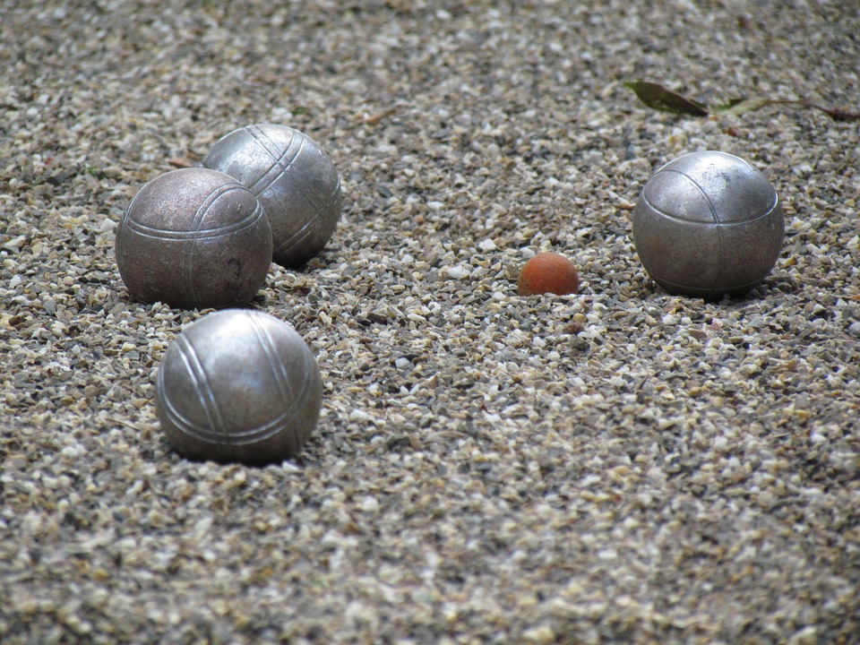 jeu-de-pétanque