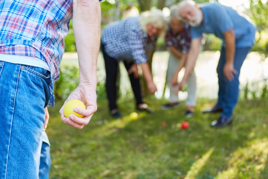 pétanque-jeu-de-plein-air