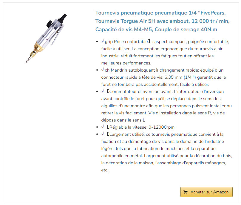 tournevis-pneumatique