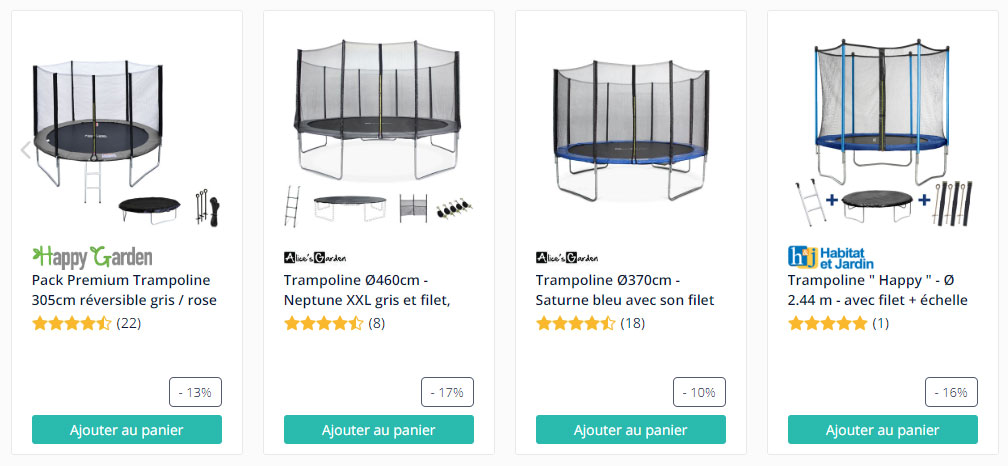 trampoline-pour-jardin