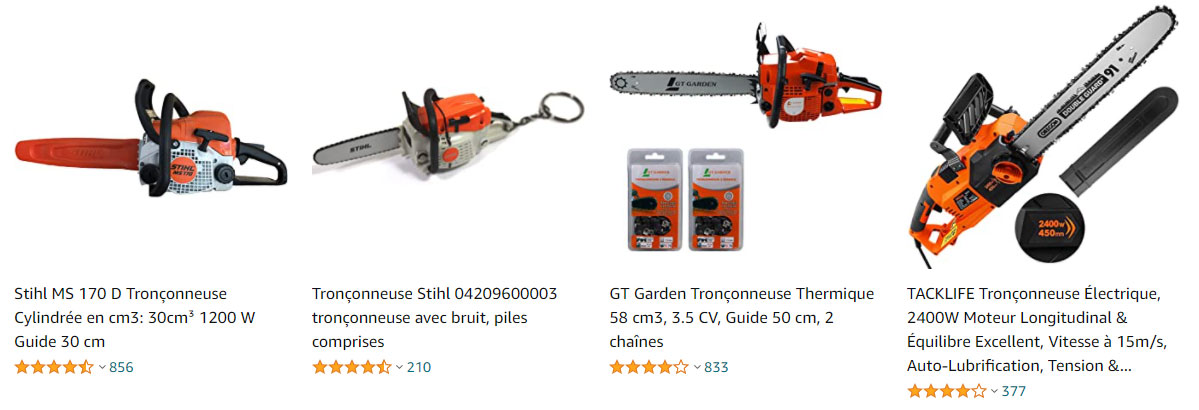 tronconneuse-stihl