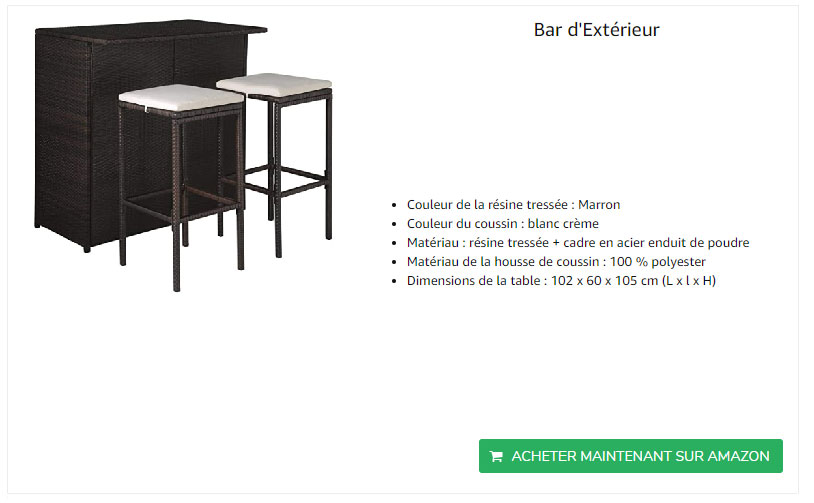 vidaXL-Bar-d'Extérieur