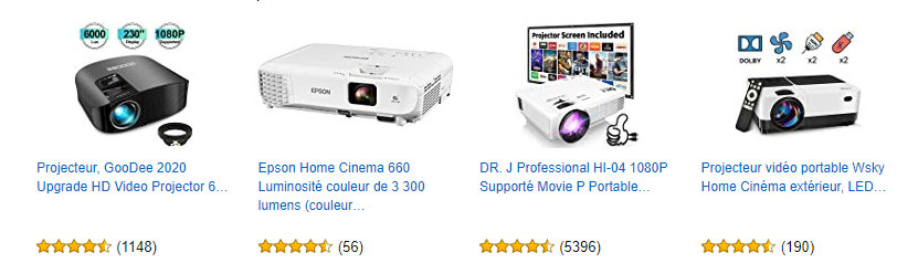 videoprojecteur-pas-cher