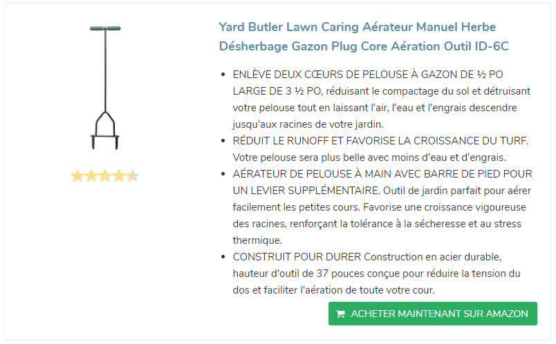 yard-butler